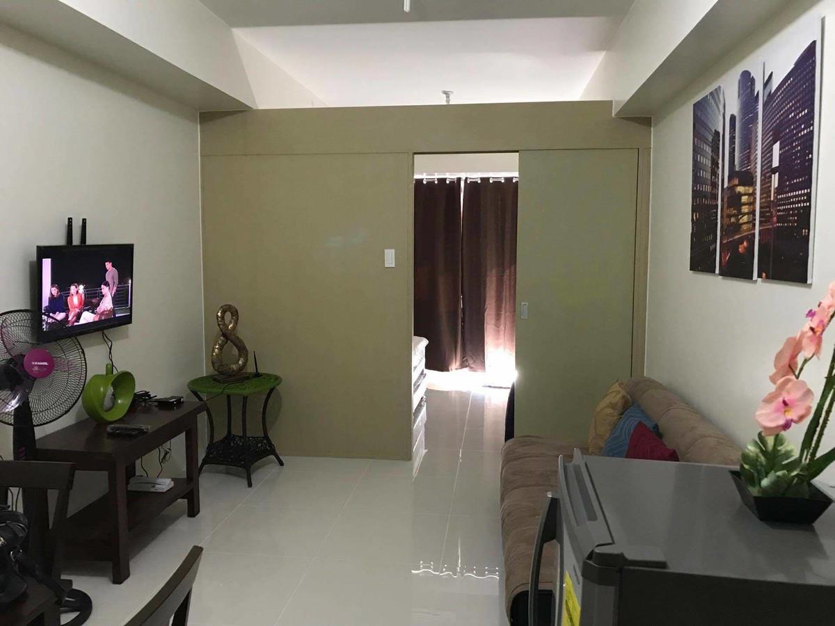 Jj Suites Tagaytay @ Wind Residences Tagaytay City Екстер'єр фото