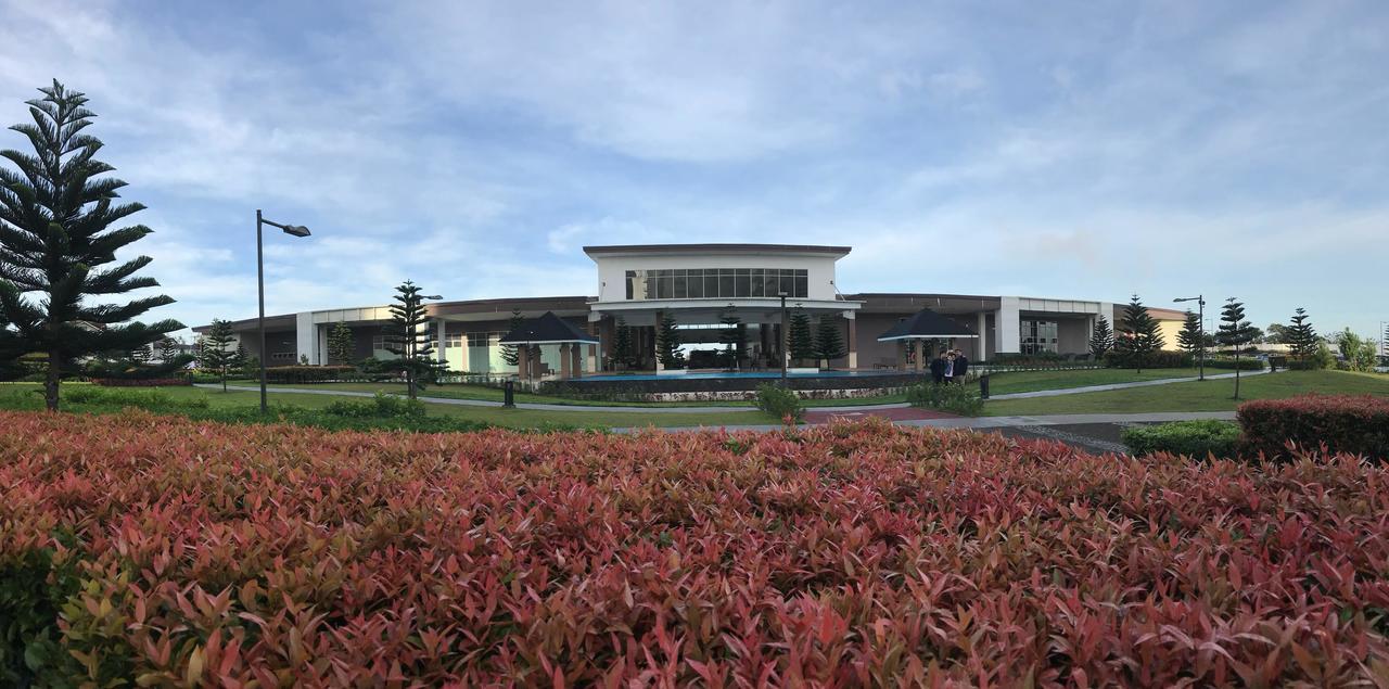 Jj Suites Tagaytay @ Wind Residences Tagaytay City Екстер'єр фото