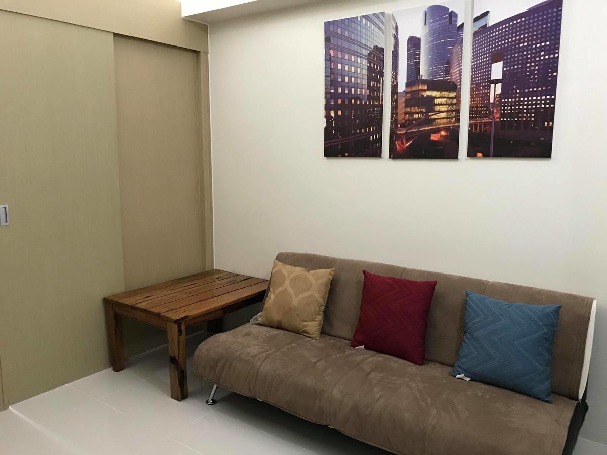 Jj Suites Tagaytay @ Wind Residences Tagaytay City Екстер'єр фото