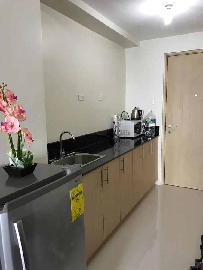 Jj Suites Tagaytay @ Wind Residences Tagaytay City Екстер'єр фото
