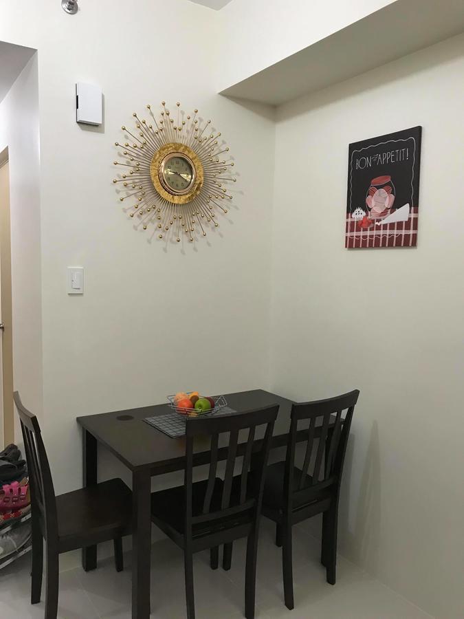 Jj Suites Tagaytay @ Wind Residences Tagaytay City Екстер'єр фото