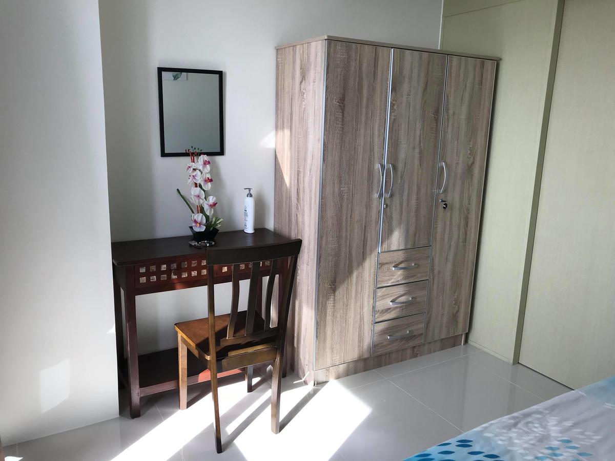 Jj Suites Tagaytay @ Wind Residences Tagaytay City Екстер'єр фото