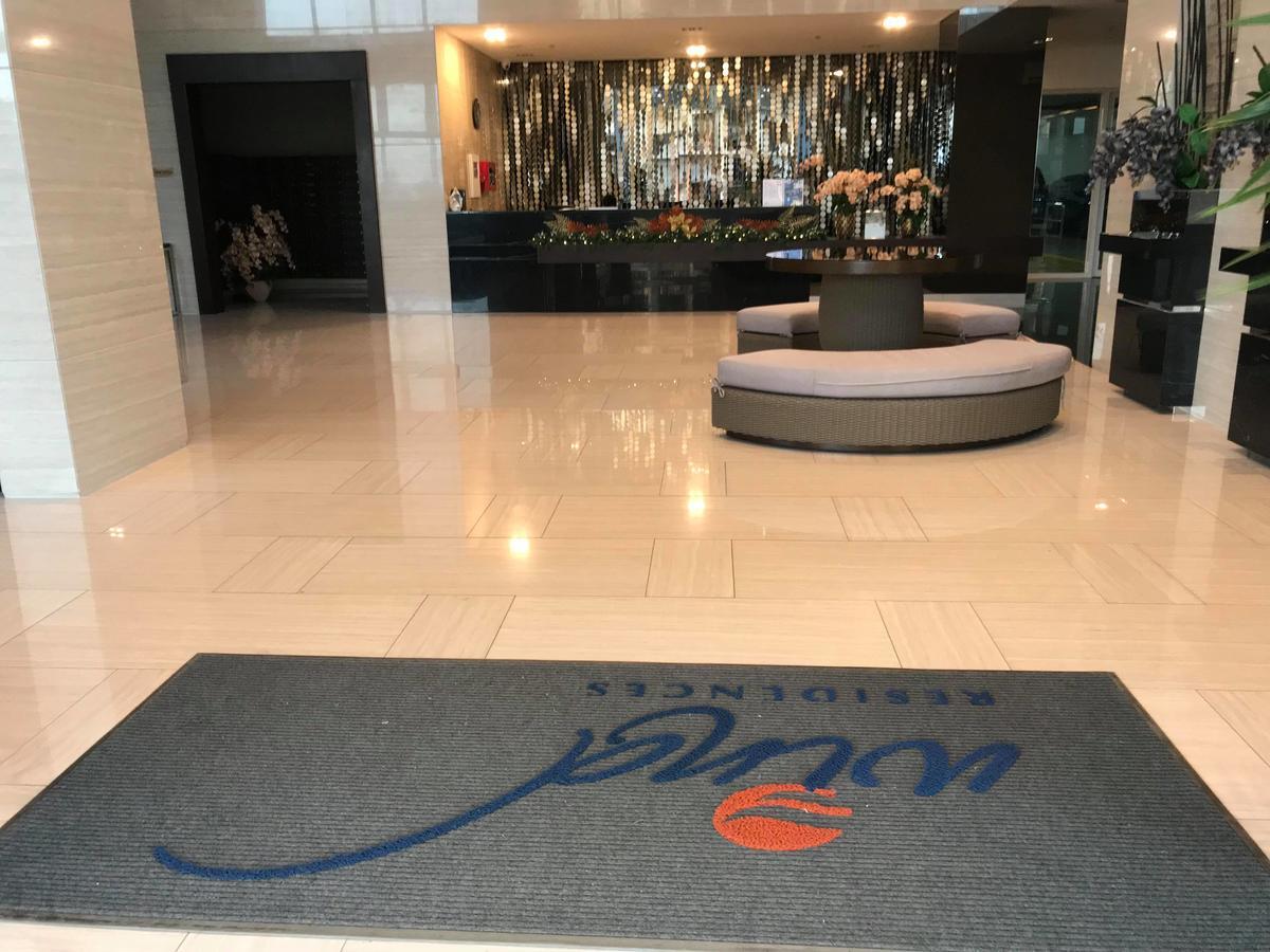 Jj Suites Tagaytay @ Wind Residences Tagaytay City Екстер'єр фото